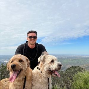 Meet your Posher, Ken